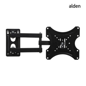 Alden 1001 14'' To 55'' Tilt Tv Wall Bracket